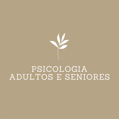 Psicologia Adultos e Seniores