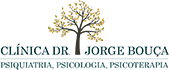 Clínica Dr. Jorge Bouça - Logo