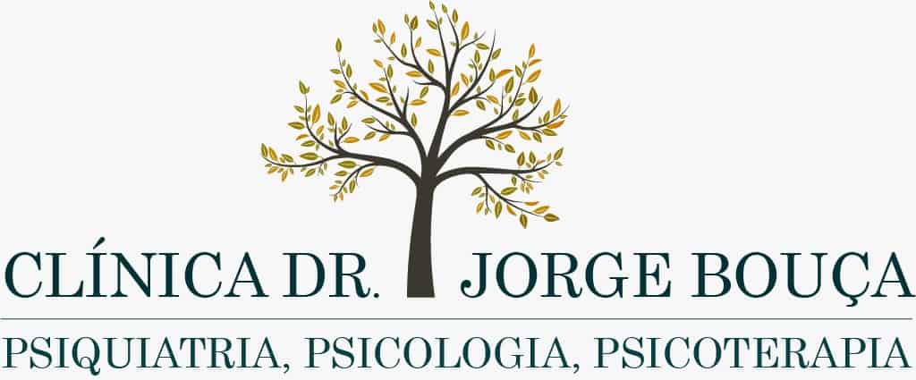 Clínica Dr. Jorge Bouça - Logo